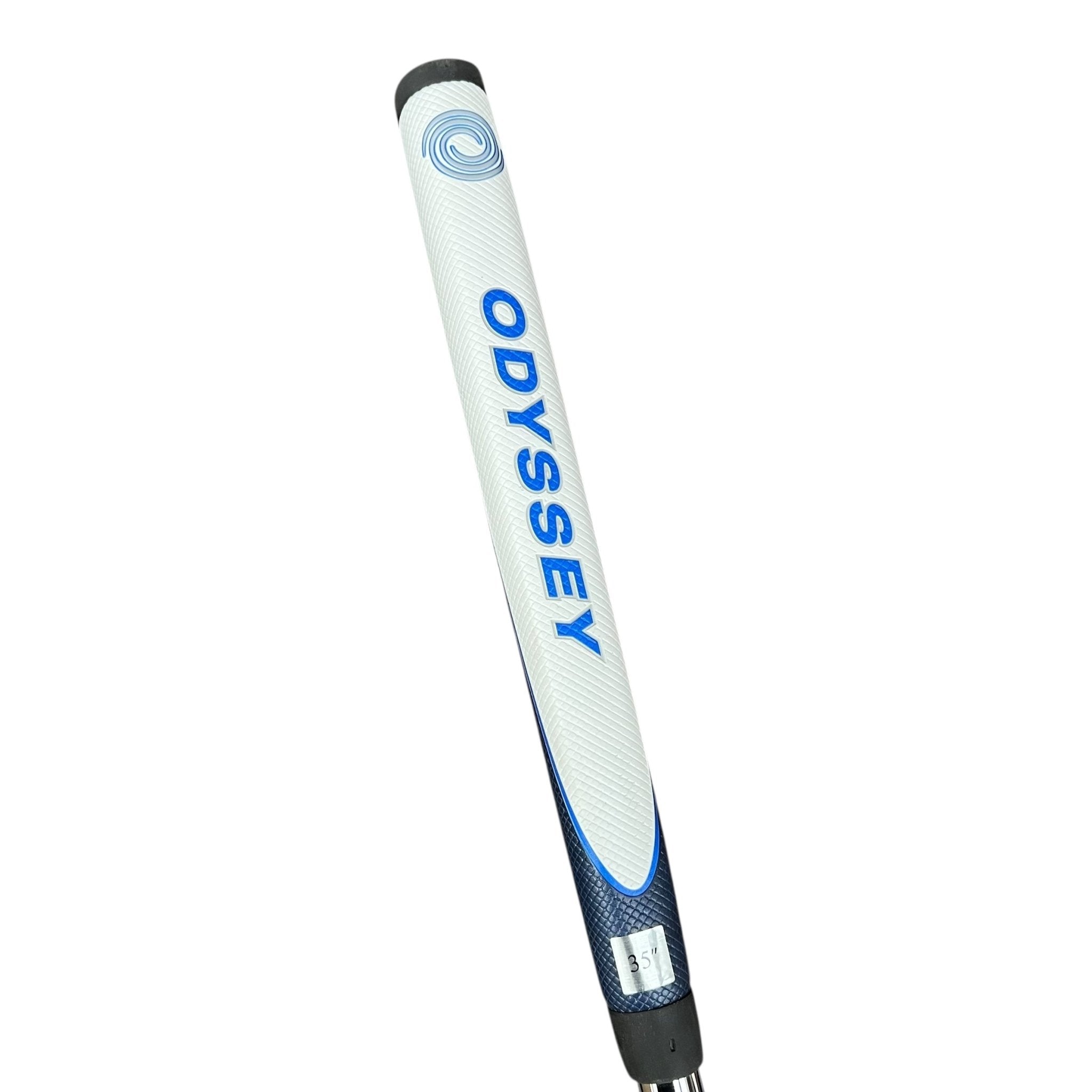 Odyssey Ai-ONE Jailbird Mini CH Putter - Indoor Demo - Golf Vault