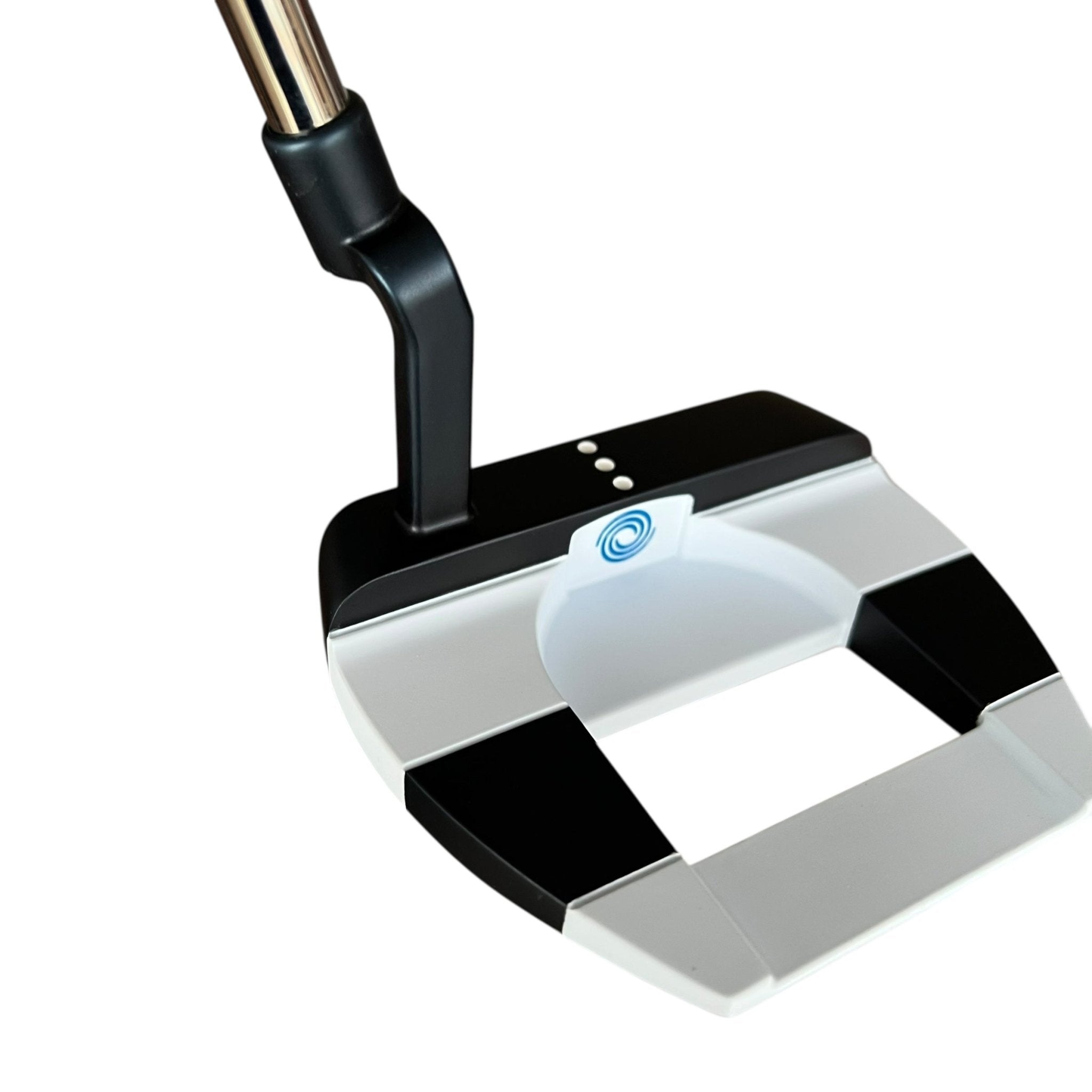 Odyssey Ai-ONE Jailbird Mini CH Putter - Indoor Demo - Golf Vault