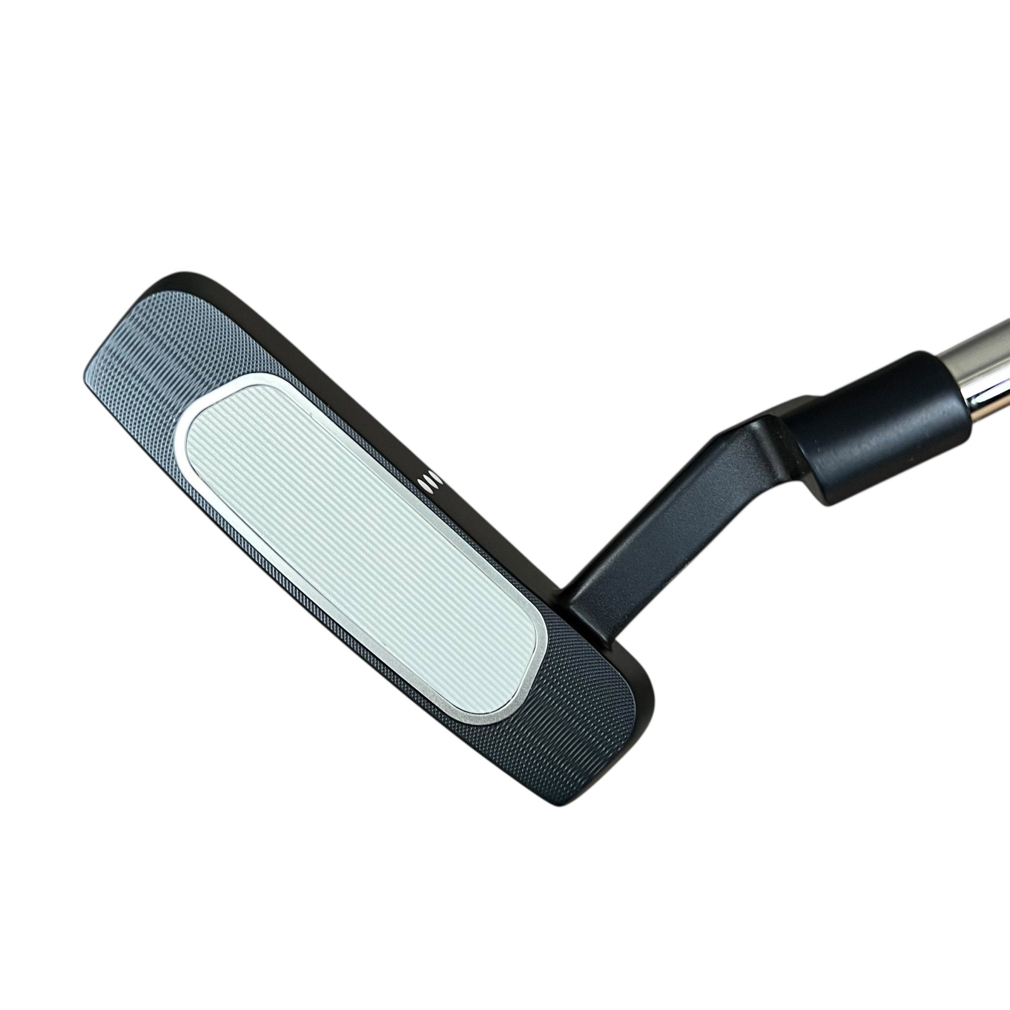 Odyssey Ai-ONE Jailbird Mini CH Putter - Indoor Demo - Golf Vault