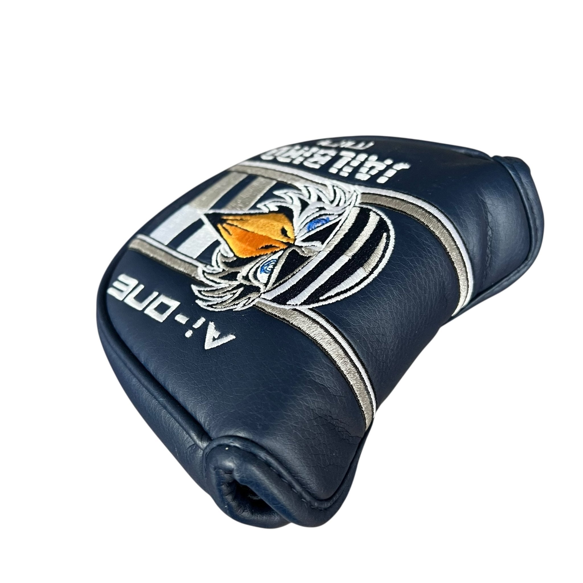 Odyssey Ai-ONE Jailbird Mini CH Putter - Indoor Demo - Golf Vault
