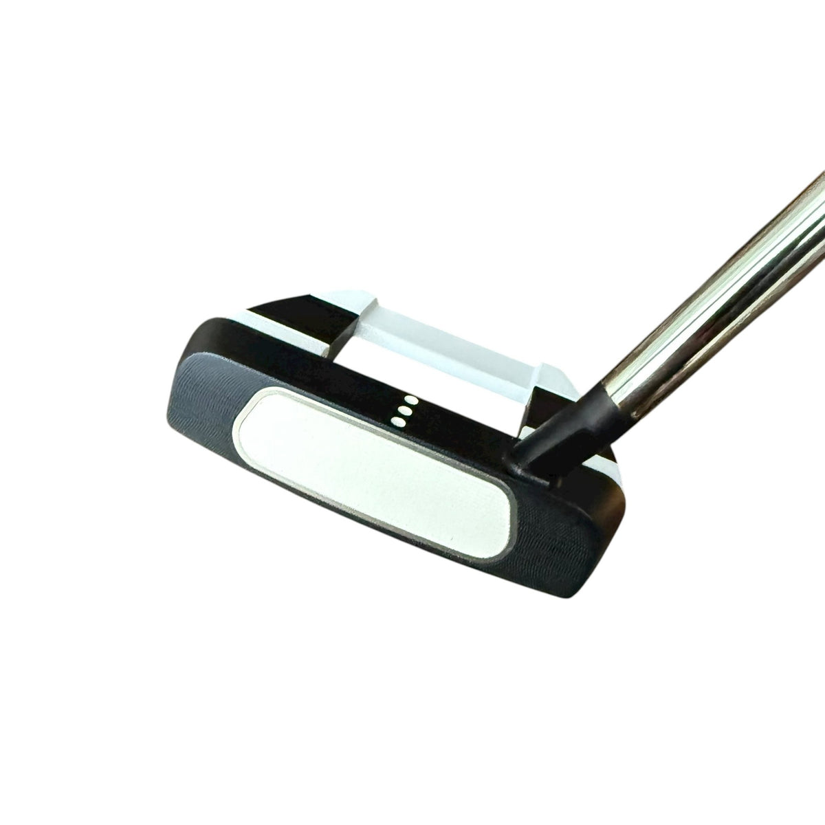 Odyssey Ai-ONE Jailbird Mini Slant Putter - Indoor Demo