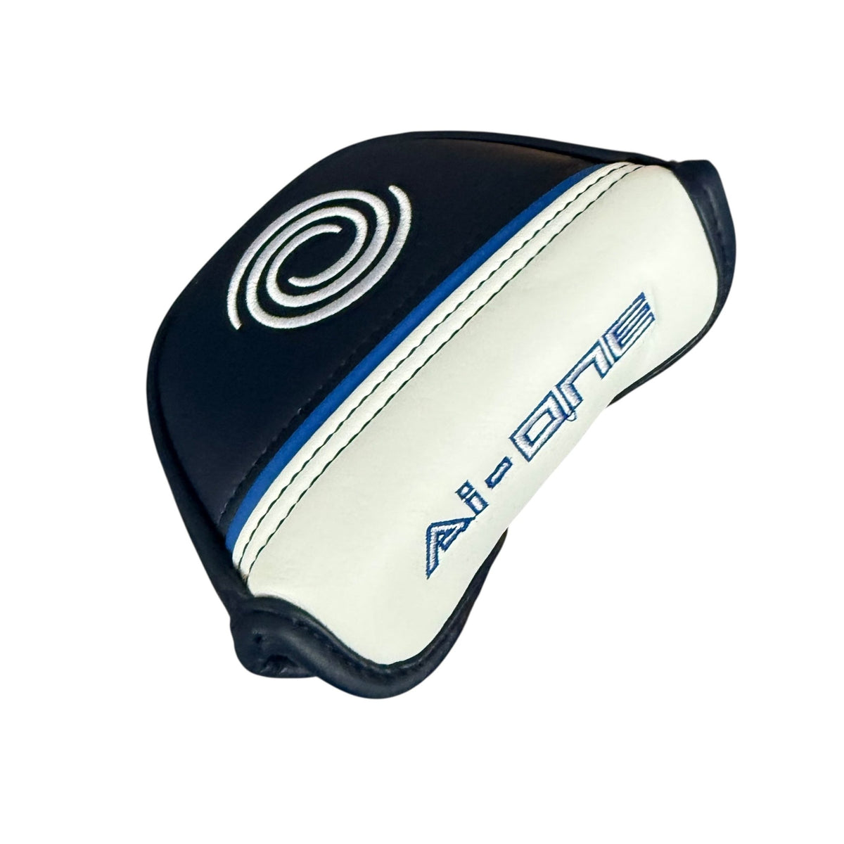 Odyssey Ai-ONE Jailbird Mini Versa 90 CH Putter - Indoor Demo