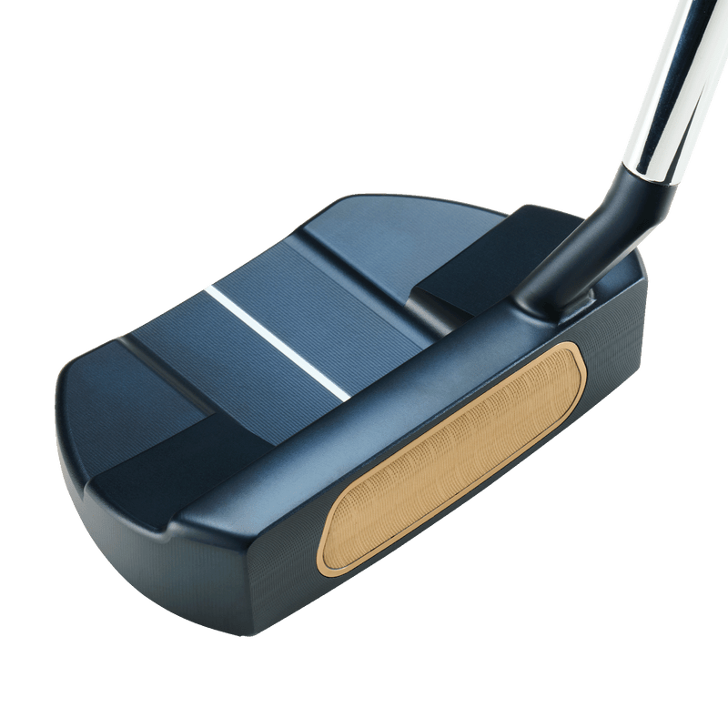 Odyssey Ai-ONE Milled Three T S Putter