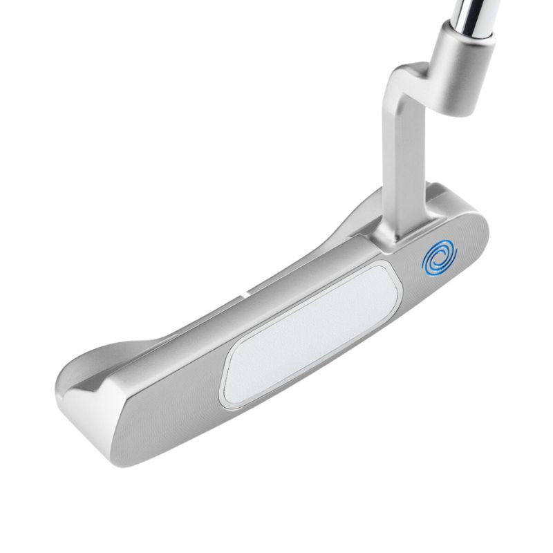 Odyssey Ai-ONE Silver #1 CH Putter Right Stroke Lab SL 90
