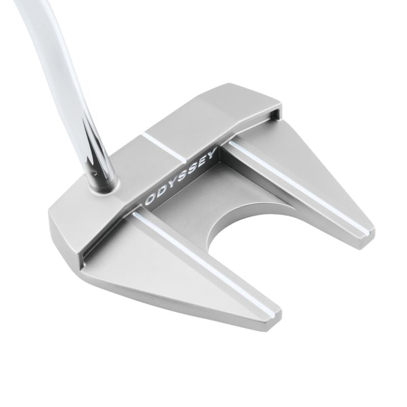 Odyssey Ai-ONE Silver #7 DB Putter