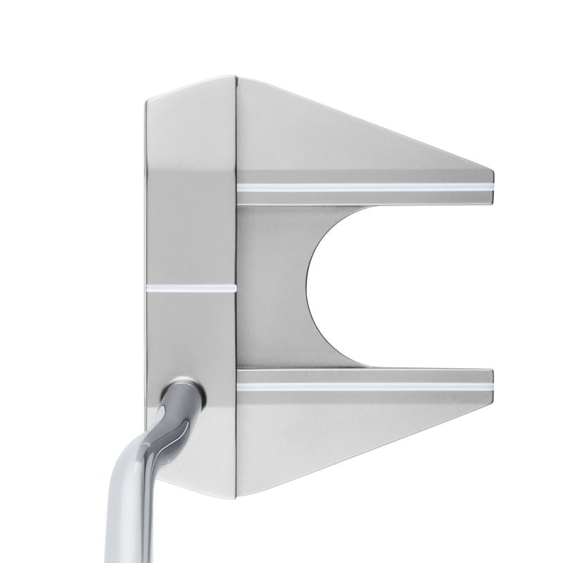 Odyssey Ai-ONE Silver #7 DB Putter