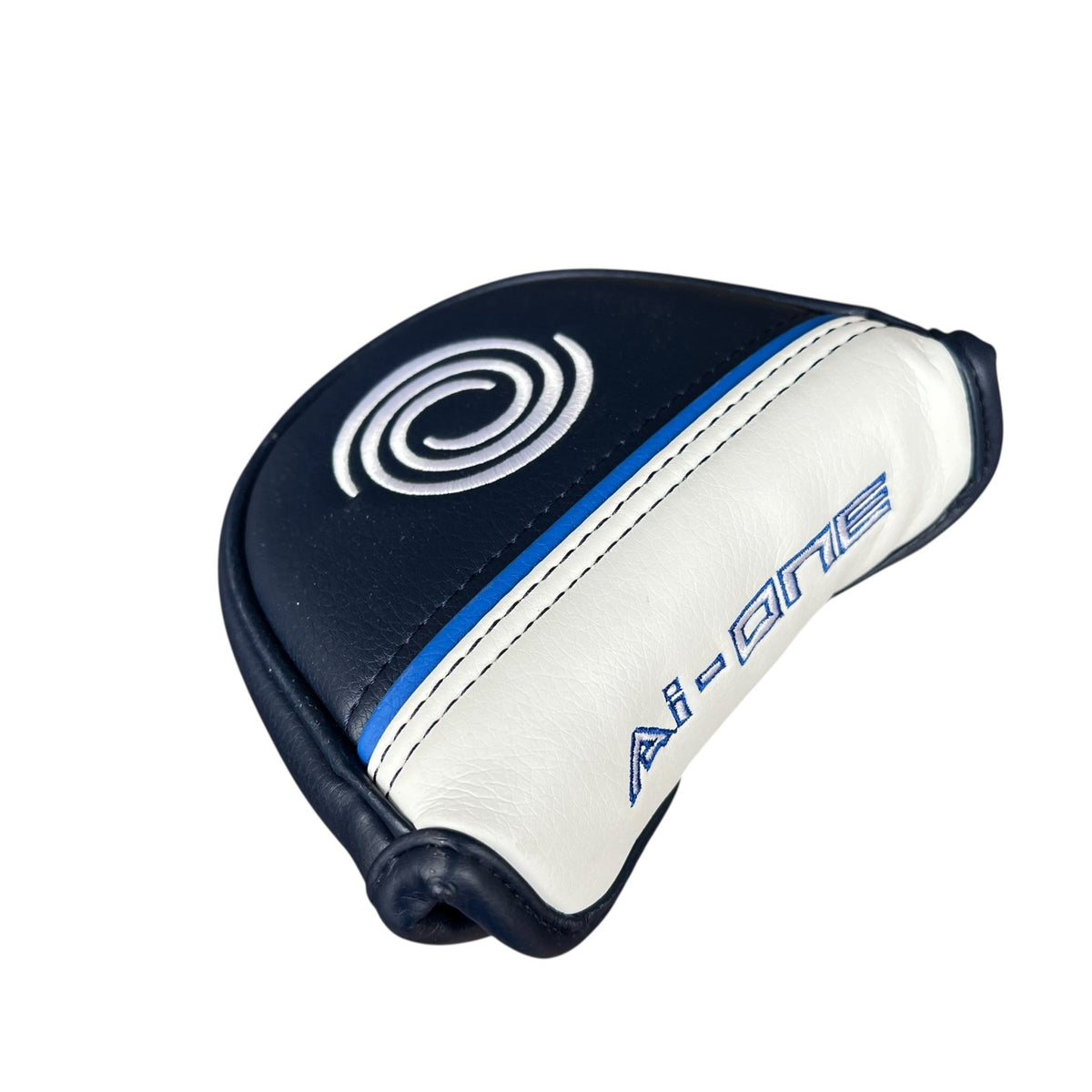 Odyssey Ai-ONE Silver #7 DB Putter - Indoor Demo