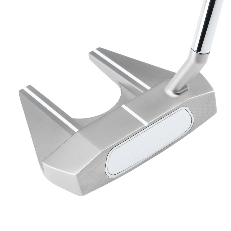 Odyssey Ai-ONE Silver #7 S Putter Right Stroke Lab SL 90