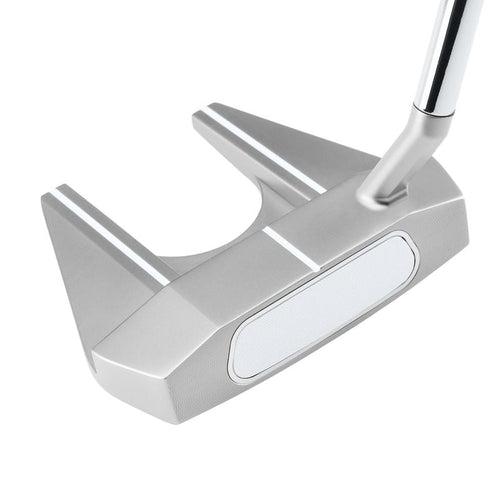 Odyssey Ai-ONE Silver #7 S Putter Right Stroke Lab SL 90