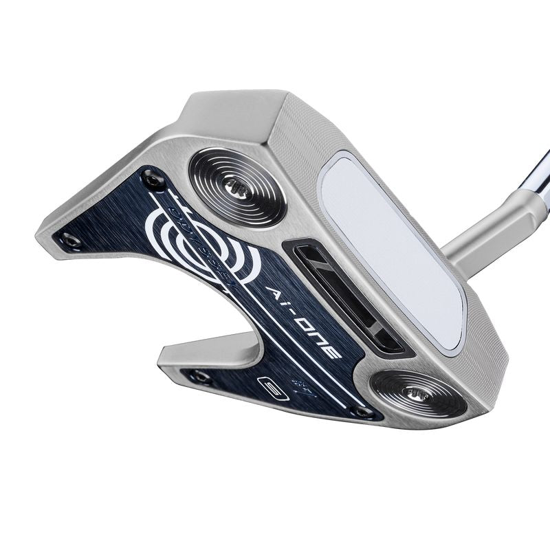 Odyssey Ai-ONE Silver #7 S Putter