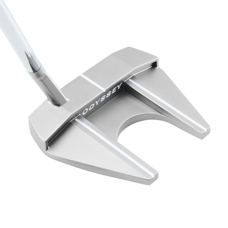 Odyssey Ai-ONE Silver #7 S Putter