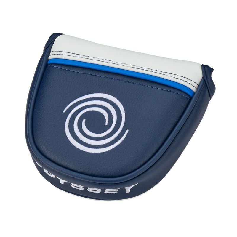 Odyssey Ai-ONE Silver #7 S Putter