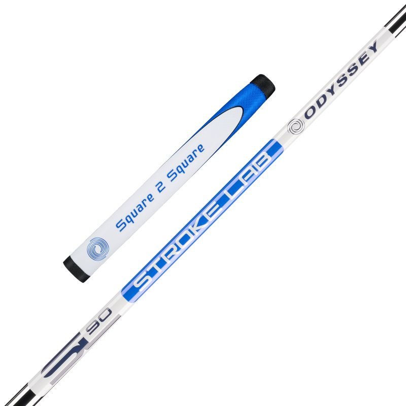 Odyssey Ai-ONE Square 2 Square #7 Cruiser Putter - Build Your Own