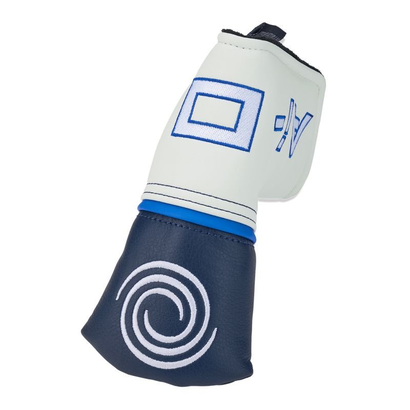 Odyssey Ai-ONE Square 2 Square Double Wide Putter