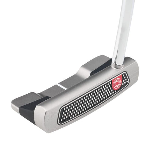 Odyssey Microhinge Double Wide DB Putter Microhinge Slim Pistol