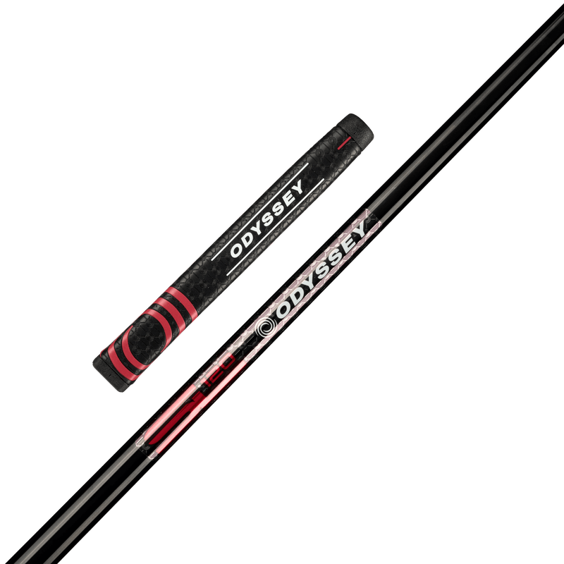 Odyssey Square 2 Square TRI-HOT #7 Putter