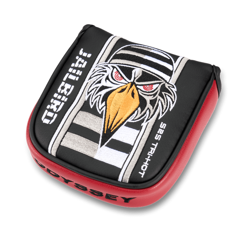 Odyssey Square 2 Square TRI-HOT Jailbird Cruiser Putter