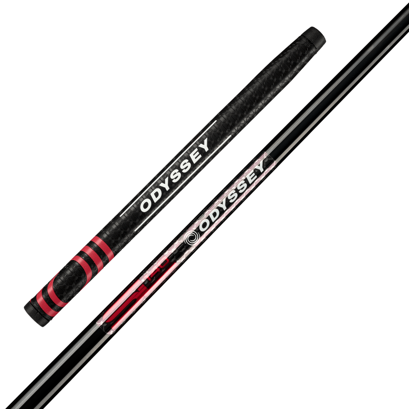 Odyssey Square 2 Square TRI-HOT Jailbird Cruiser Putter