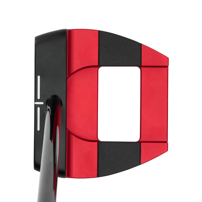 Odyssey Square 2 Square TRI-HOT Jailbird Cruiser Putter