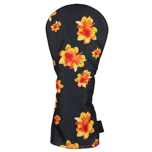 OGIO Golf Headcover - Hybrid Hybrid Black Grass