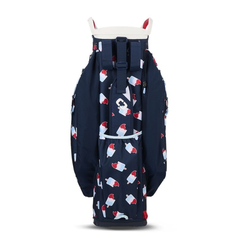 OGIO Silencer Prior Gen. Cart Bag