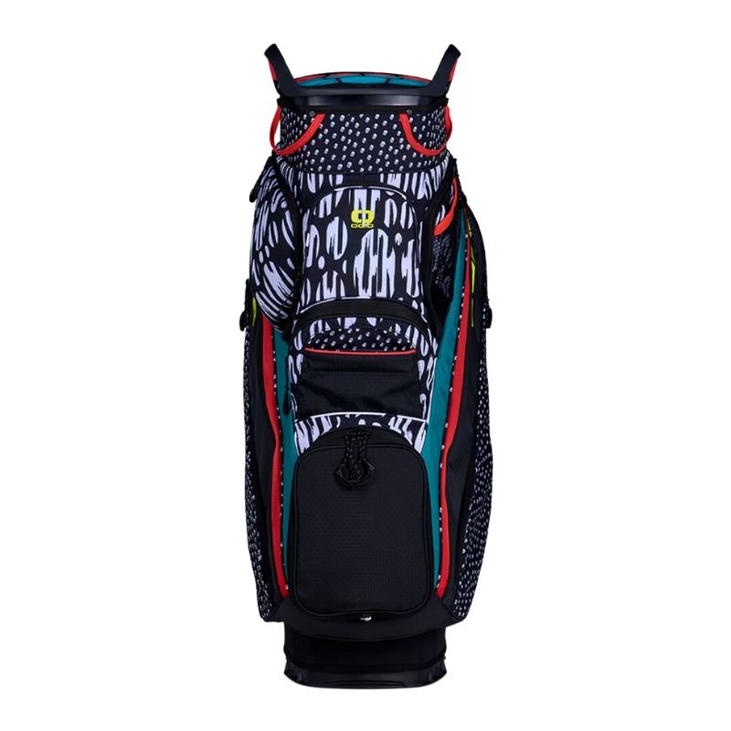 OGIO Silencer Prior Gen. Cart Bag