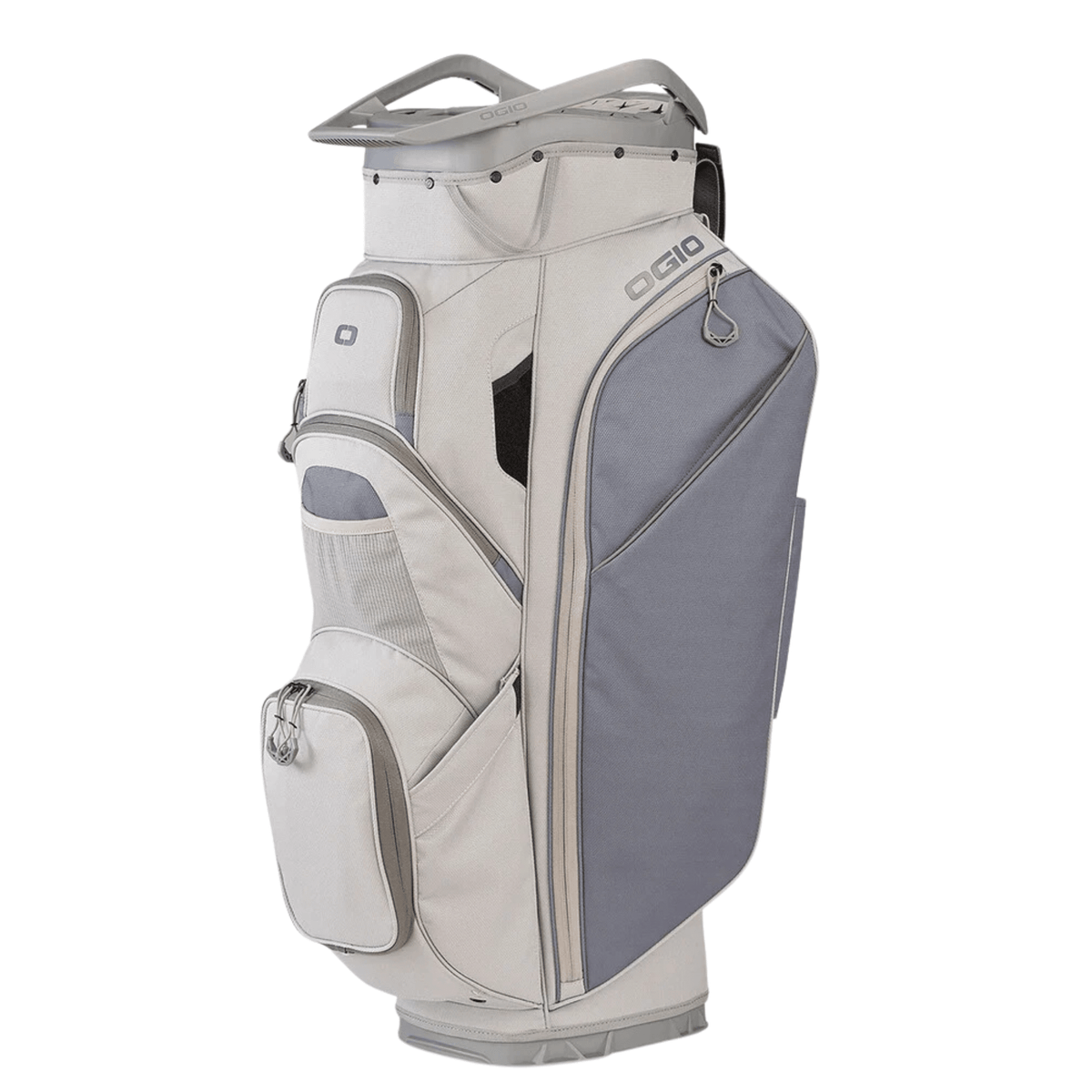 OGIO Silencer Cart Bag Quartz