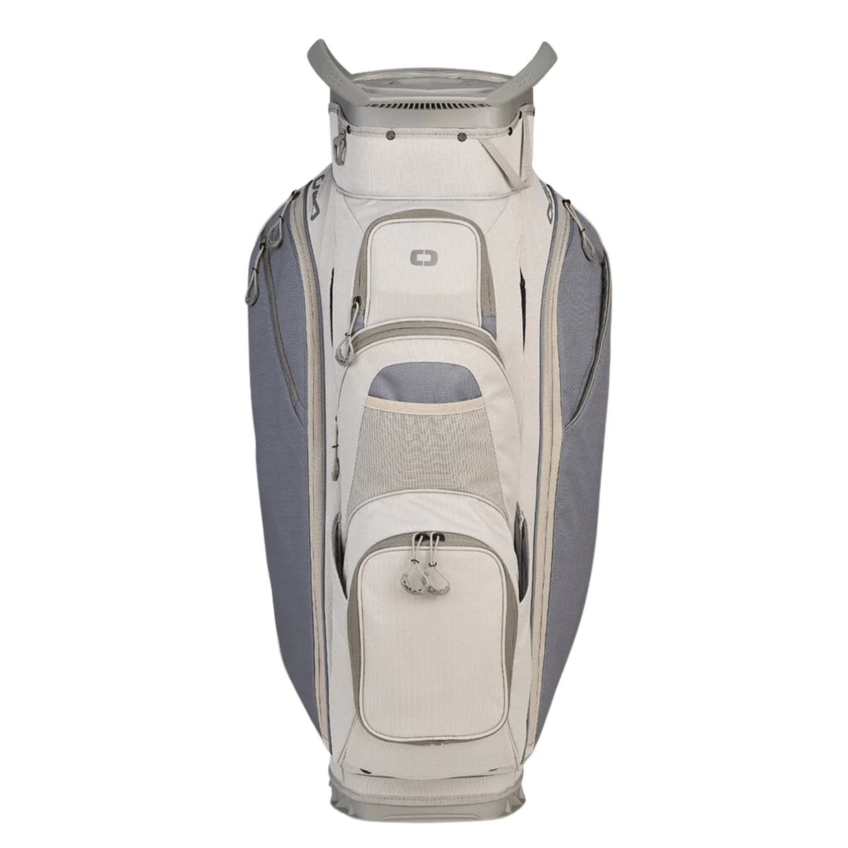 OGIO Silencer Cart Bag Quartz