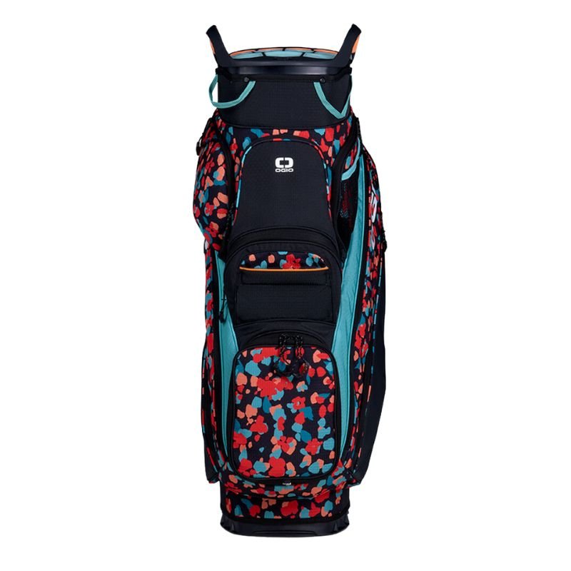 OGIO Silencer Prior Gen. Cart Bag