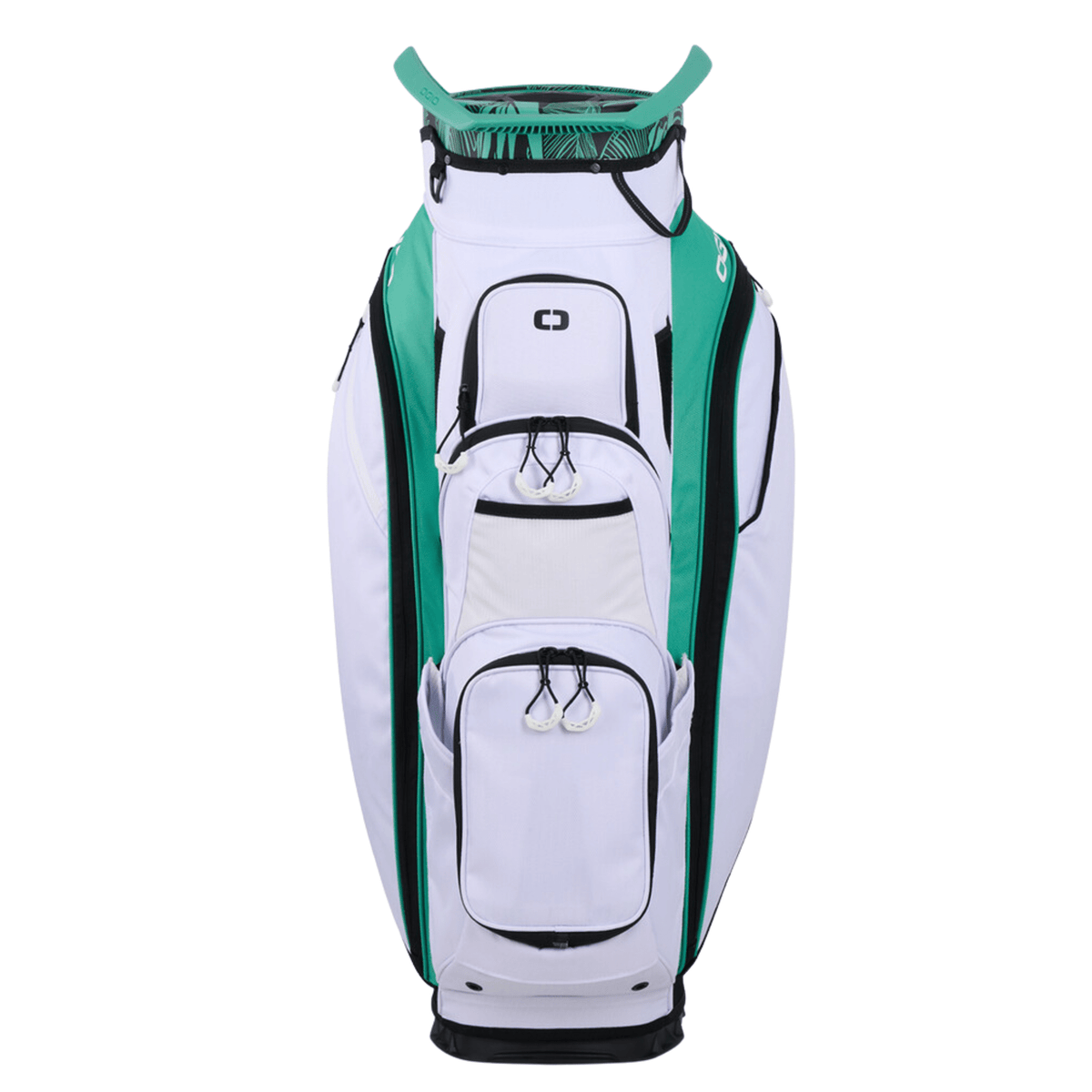 OGIO Silencer Cart Bag Greenseeker