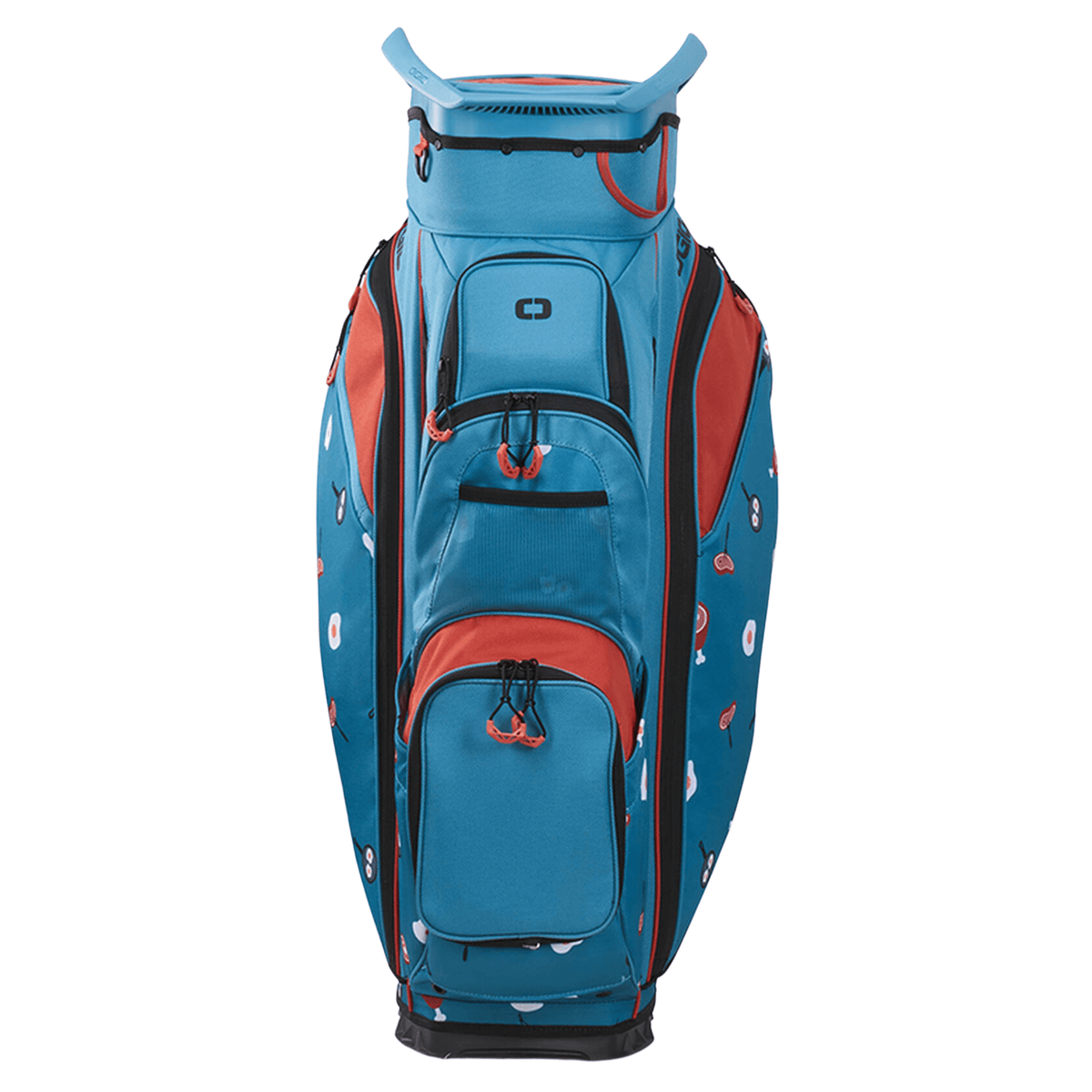 OGIO Silencer Cart Bag