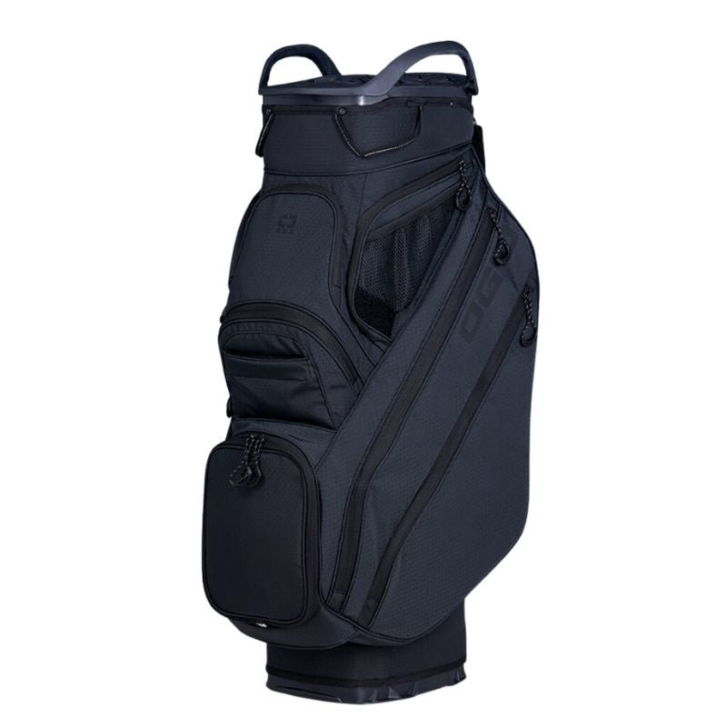 OGIO Silencer Prior Gen. Cart Bag Black