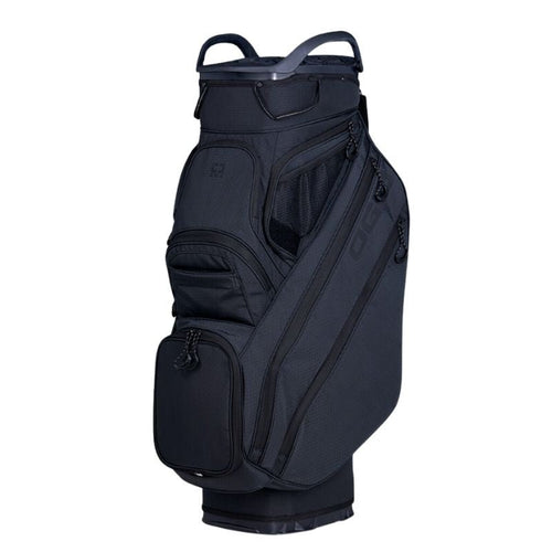 OGIO Silencer Prior Gen. Cart Bag Black