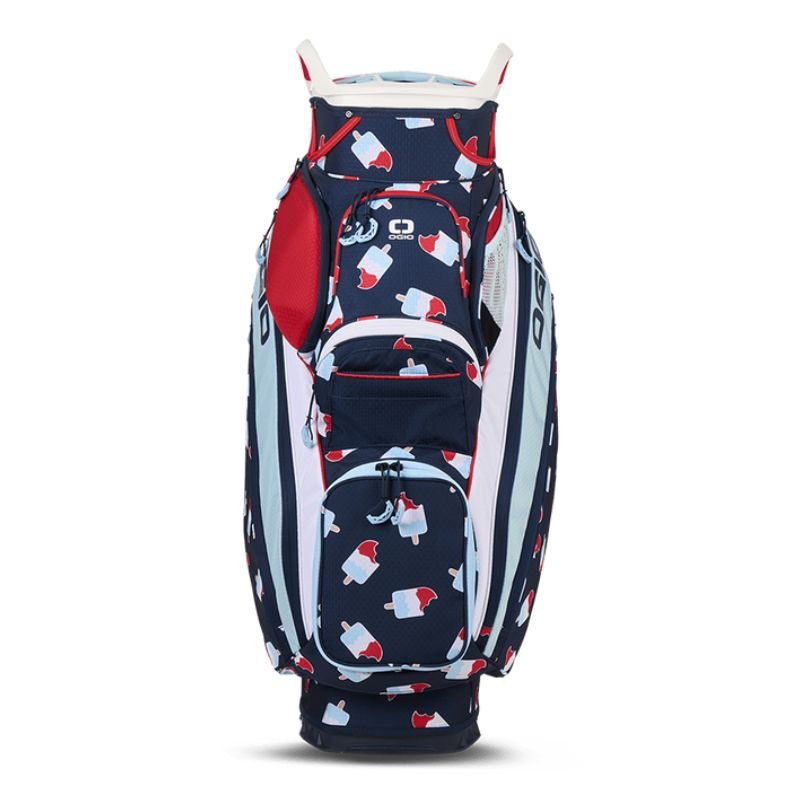 OGIO Silencer Prior Gen. Cart Bag