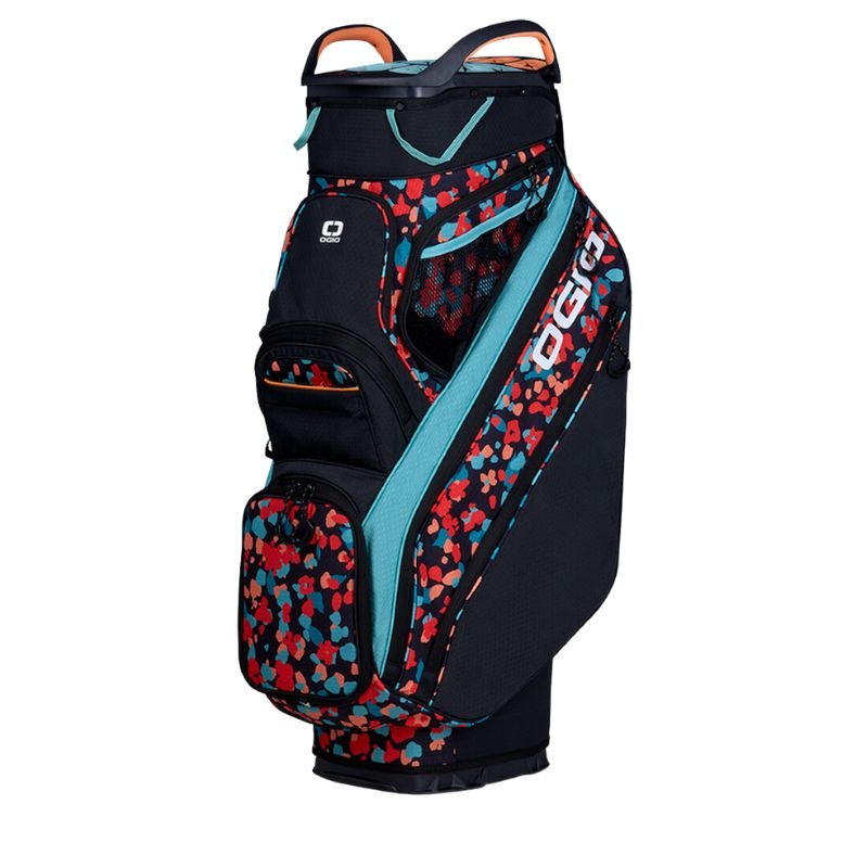 OGIO Silencer Prior Gen. Cart Bag Confetti