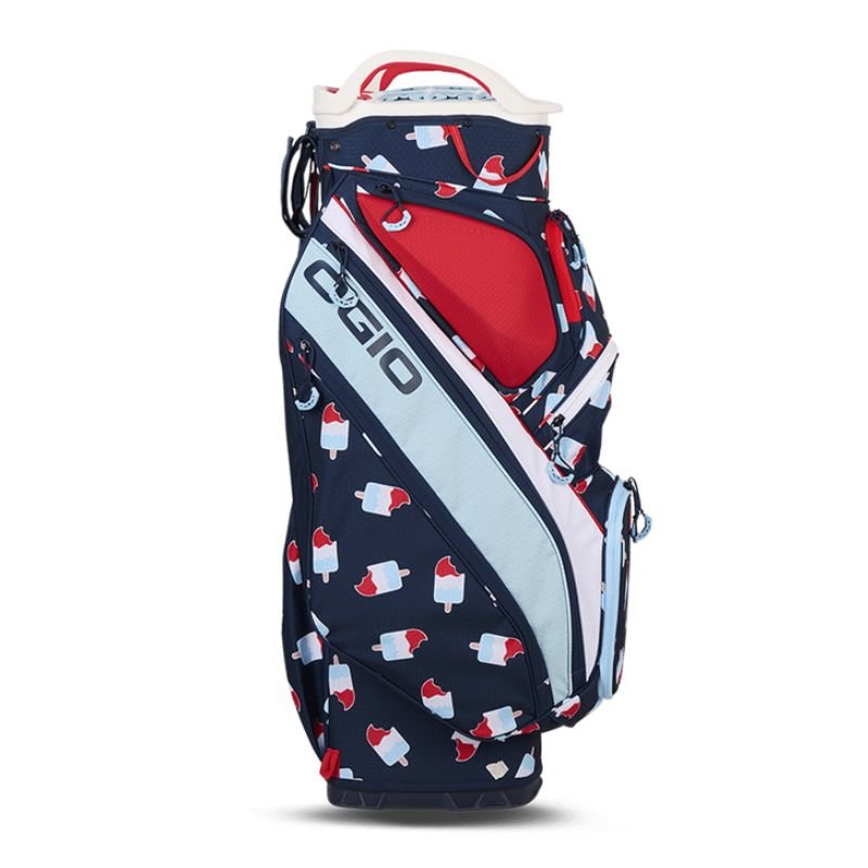 OGIO Silencer Prior Gen. Cart Bag