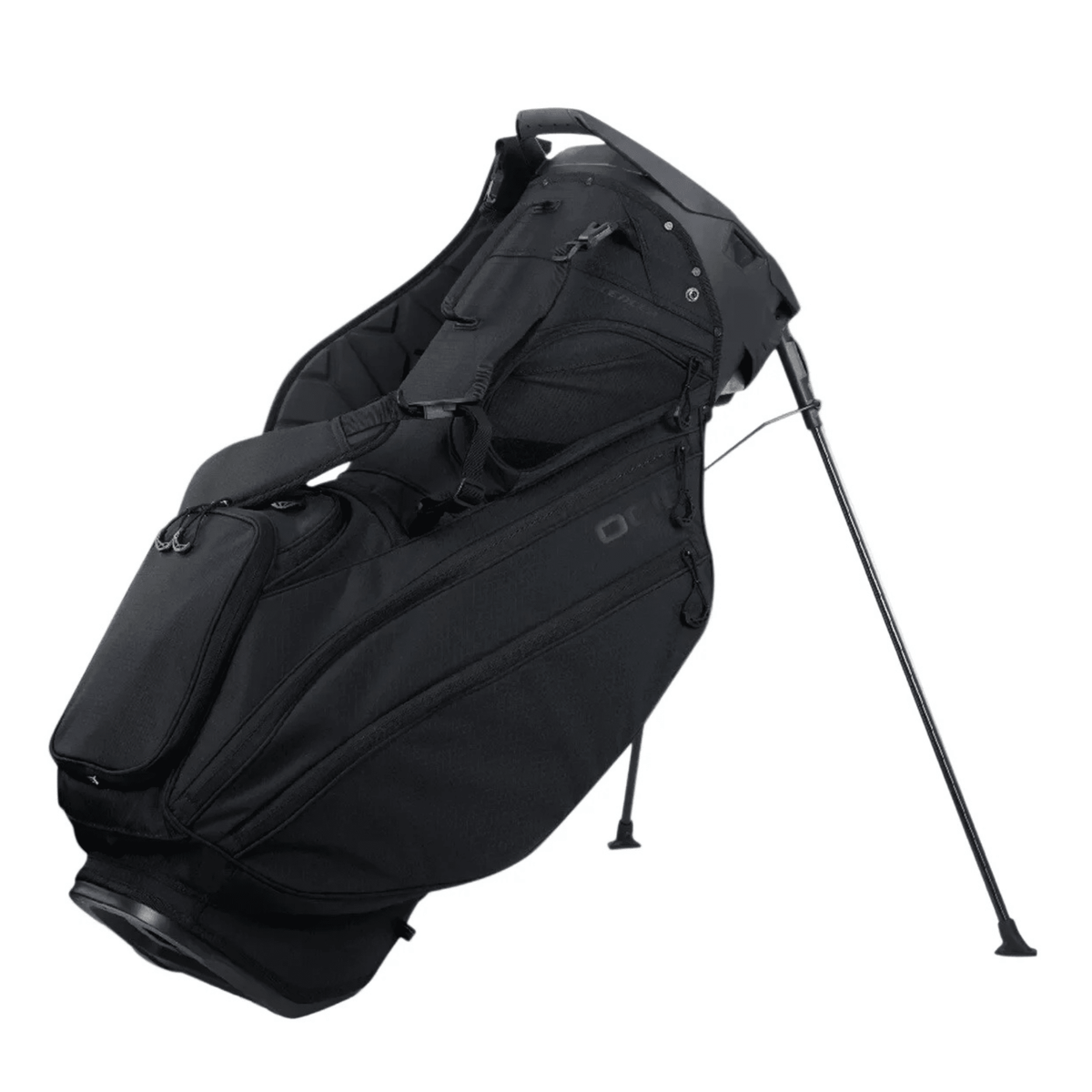 OGIO Silencer Hybrid Stand Bag Black