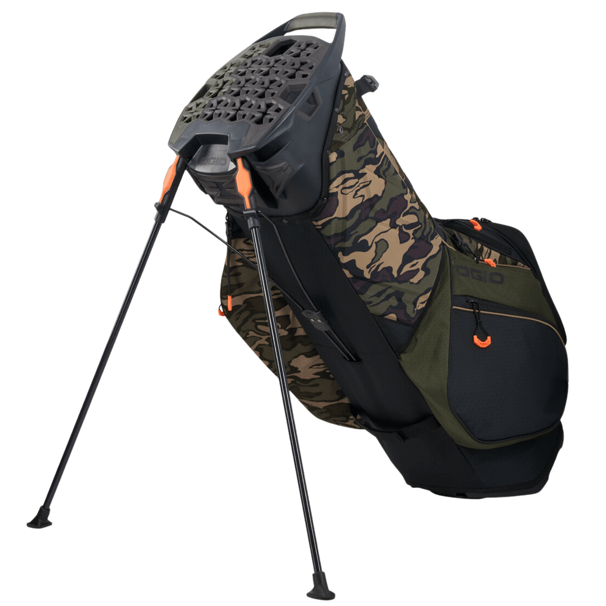 OGIO Silencer Hybrid Stand Bag Canopy