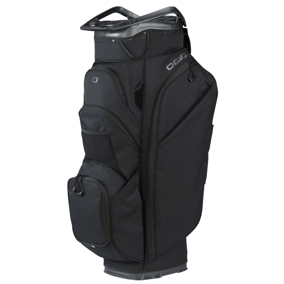 OGIO WOODE 15 Cart Bag Black