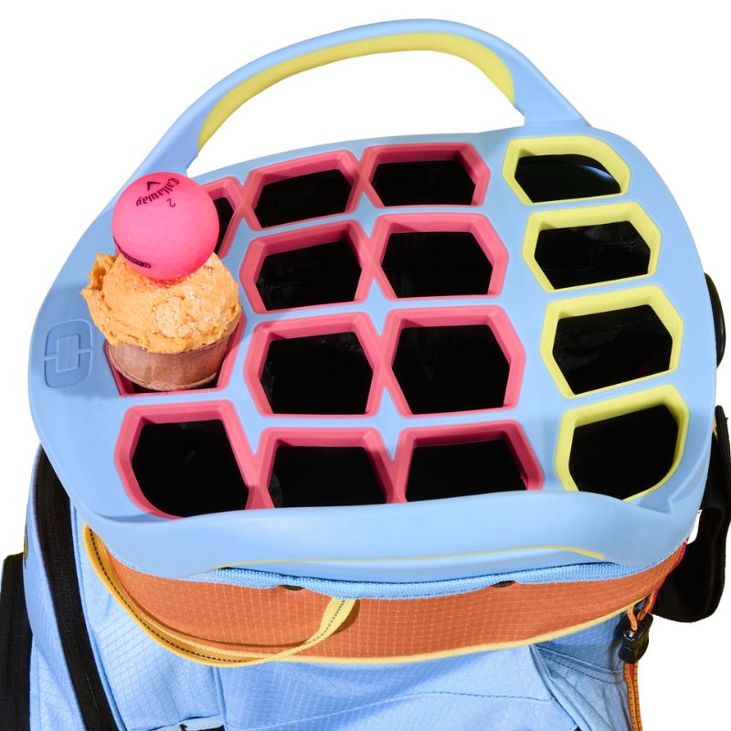 OGIO WOODE Prior Gen. Cart Bag