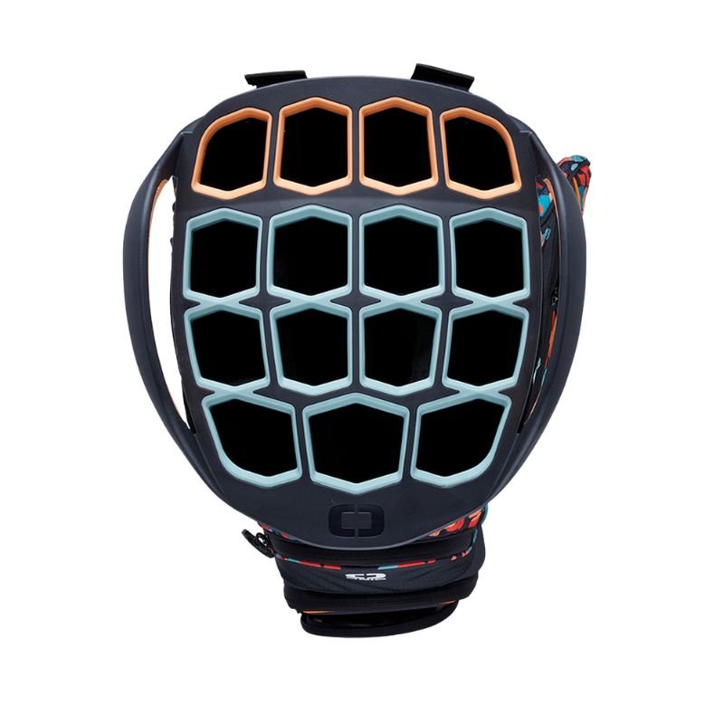 OGIO WOODE Prior Gen. Cart Bag