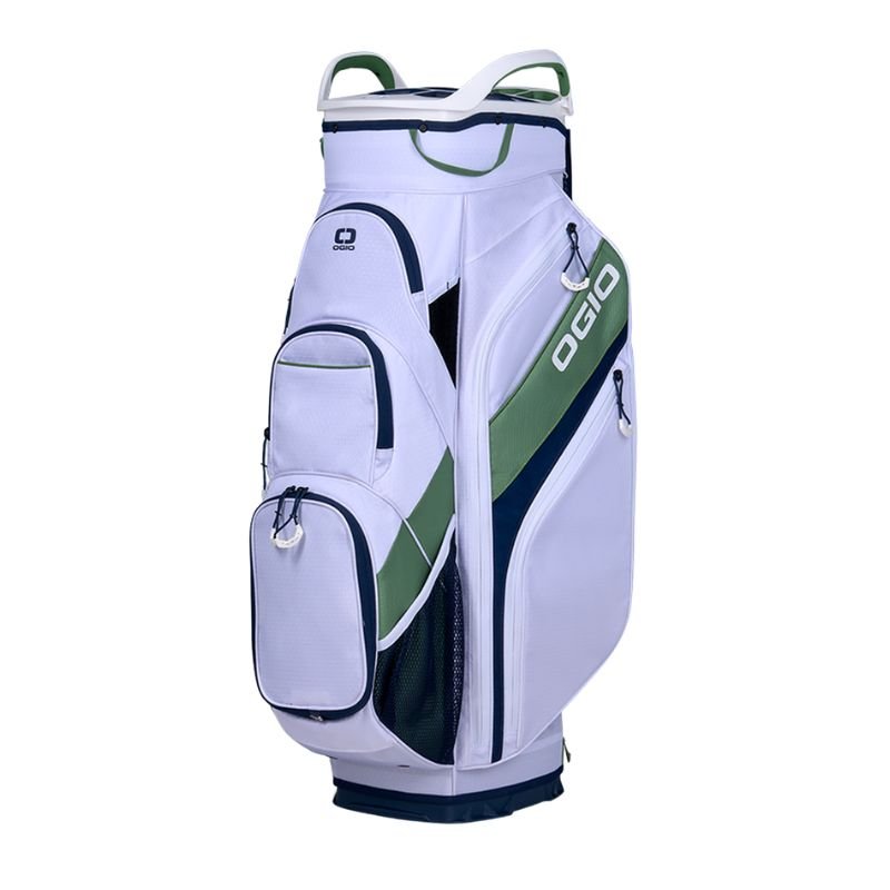 OGIO WOODE Prior Gen. Cart Bag Nautical