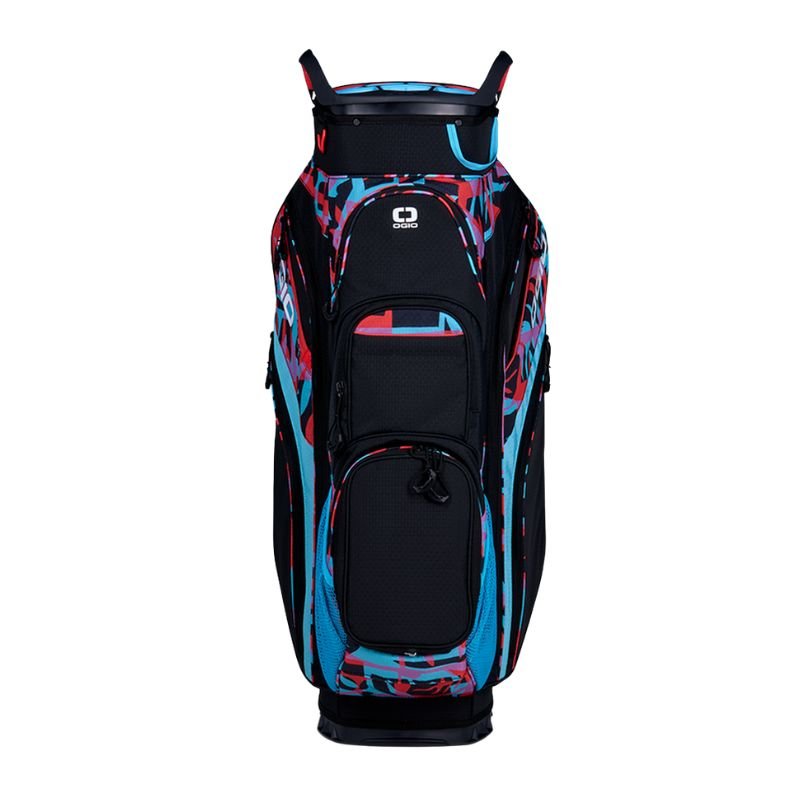 OGIO WOODE Prior Gen. Cart Bag
