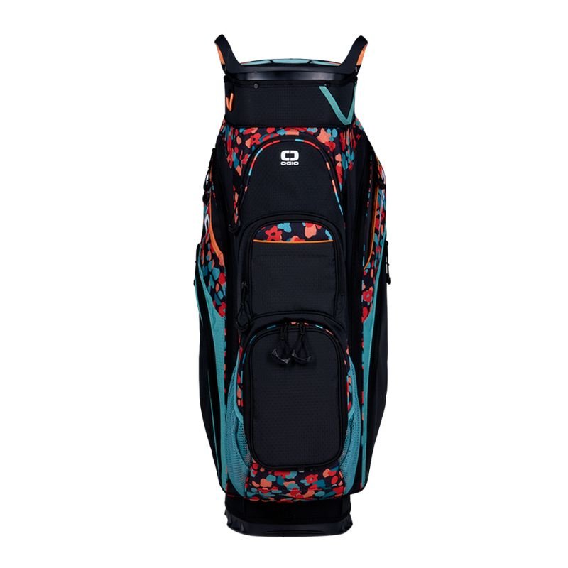 OGIO WOODE Prior Gen. Cart Bag