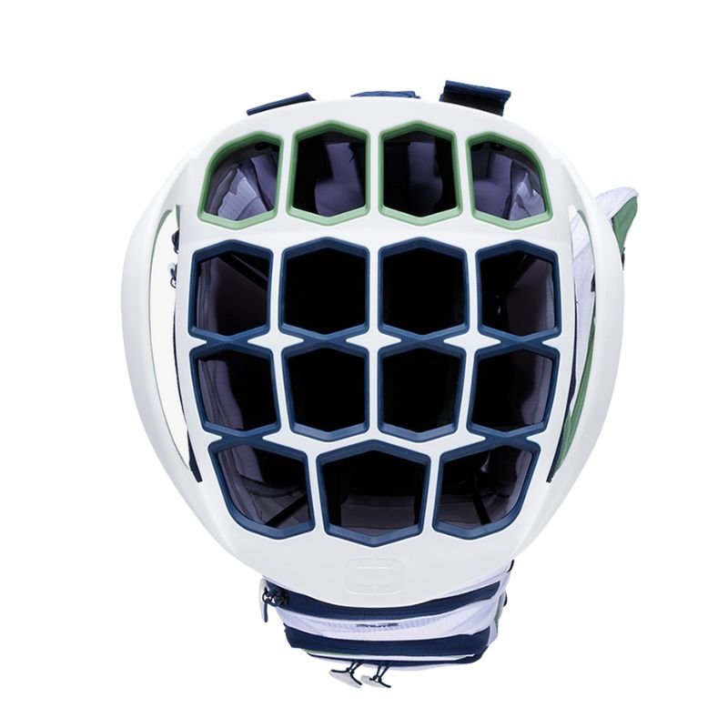 OGIO WOODE Prior Gen. Cart Bag