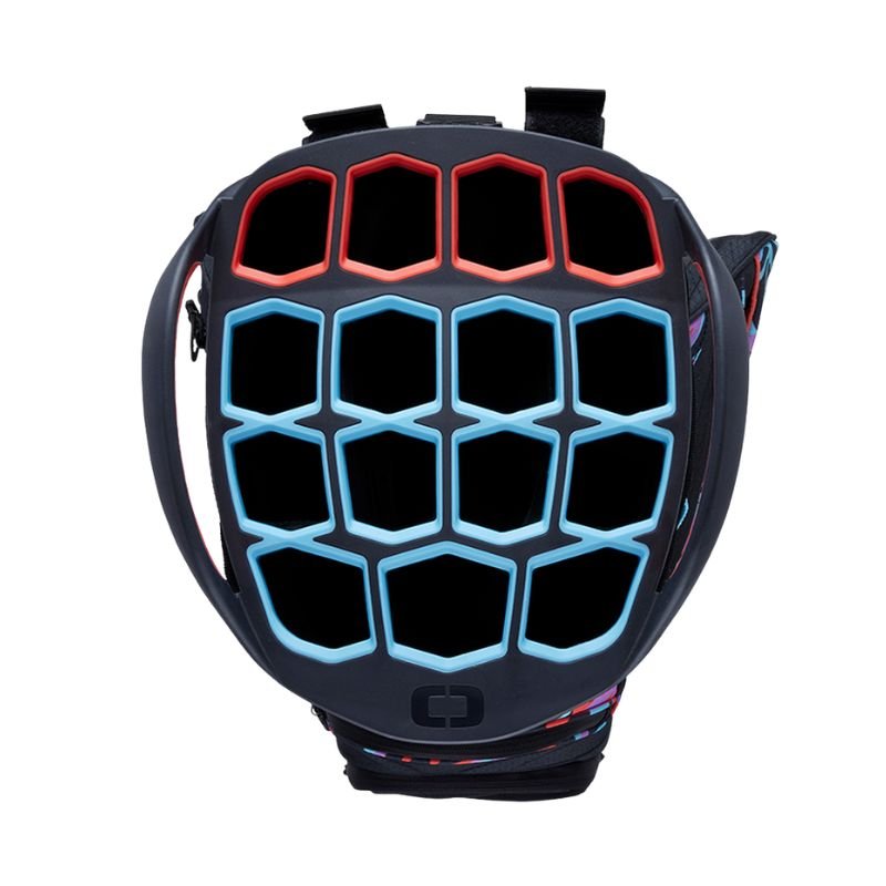 OGIO WOODE Prior Gen. Cart Bag