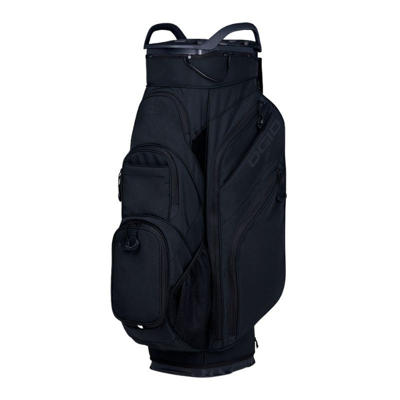 OGIO WOODE Prior Gen. Cart Bag Black