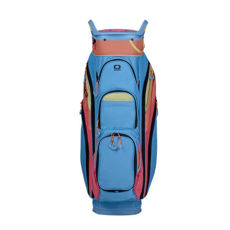 OGIO WOODE Prior Gen. Cart Bag
