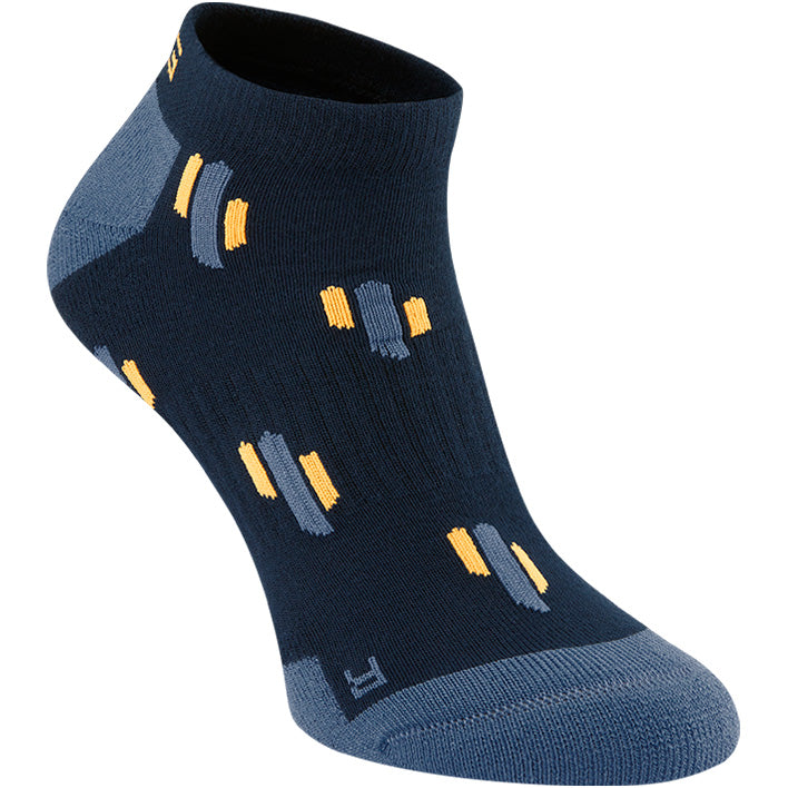 PING Cactus No Show Sock - 2 Pack