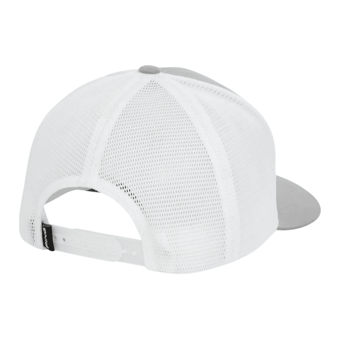 PING AVIATOR CAP White